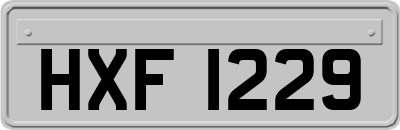 HXF1229