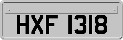 HXF1318