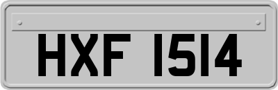 HXF1514