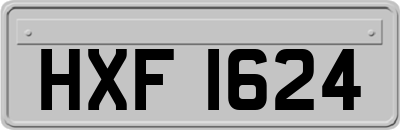 HXF1624