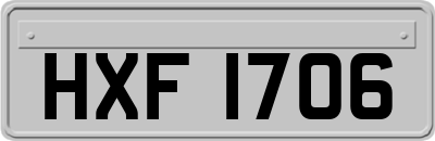 HXF1706