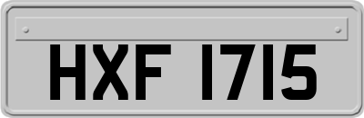HXF1715