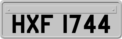 HXF1744