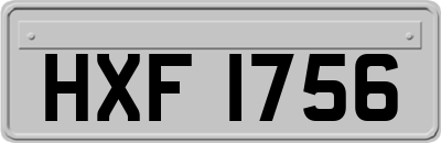 HXF1756