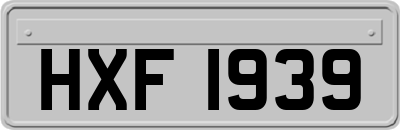 HXF1939