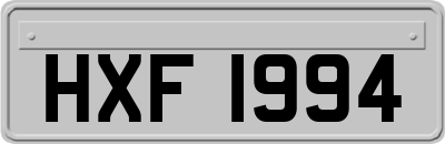 HXF1994