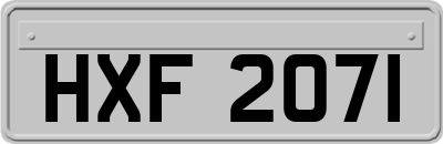 HXF2071