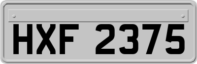 HXF2375