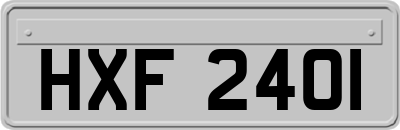 HXF2401