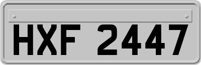 HXF2447