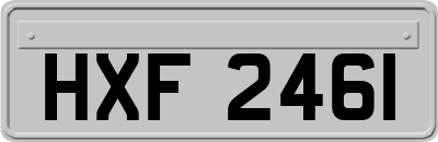 HXF2461
