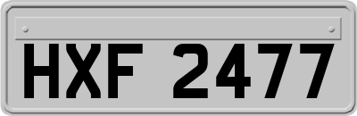 HXF2477