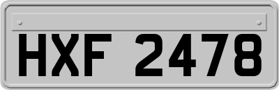 HXF2478