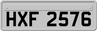 HXF2576