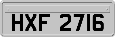 HXF2716