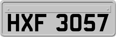 HXF3057