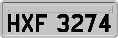 HXF3274