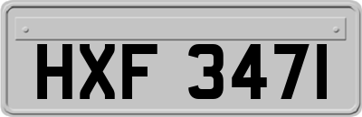 HXF3471