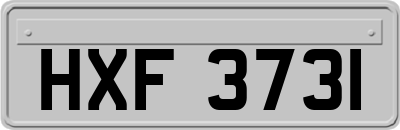 HXF3731