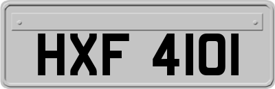 HXF4101