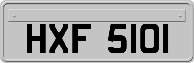 HXF5101