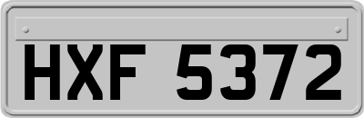 HXF5372