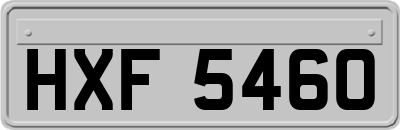 HXF5460