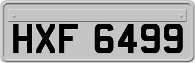 HXF6499