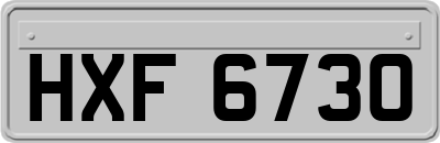 HXF6730
