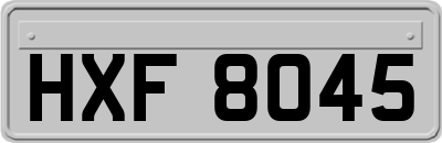 HXF8045