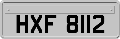 HXF8112