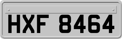 HXF8464