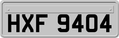 HXF9404