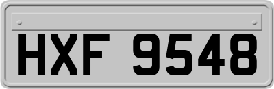 HXF9548
