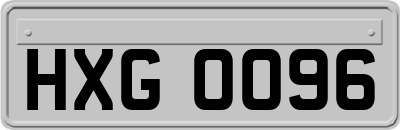 HXG0096