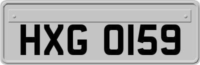 HXG0159