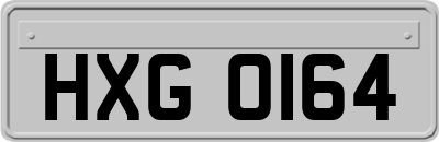HXG0164