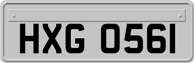 HXG0561