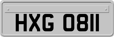 HXG0811