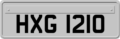 HXG1210