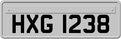 HXG1238