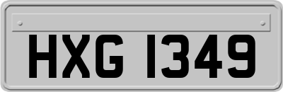 HXG1349