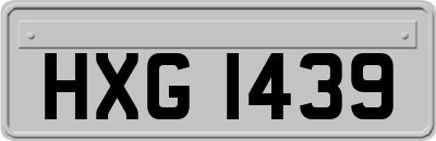 HXG1439