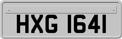 HXG1641