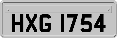 HXG1754