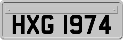 HXG1974