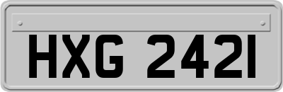 HXG2421