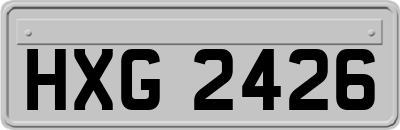 HXG2426