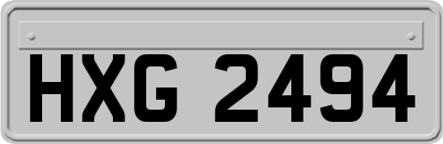 HXG2494
