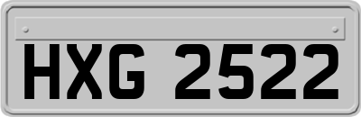 HXG2522